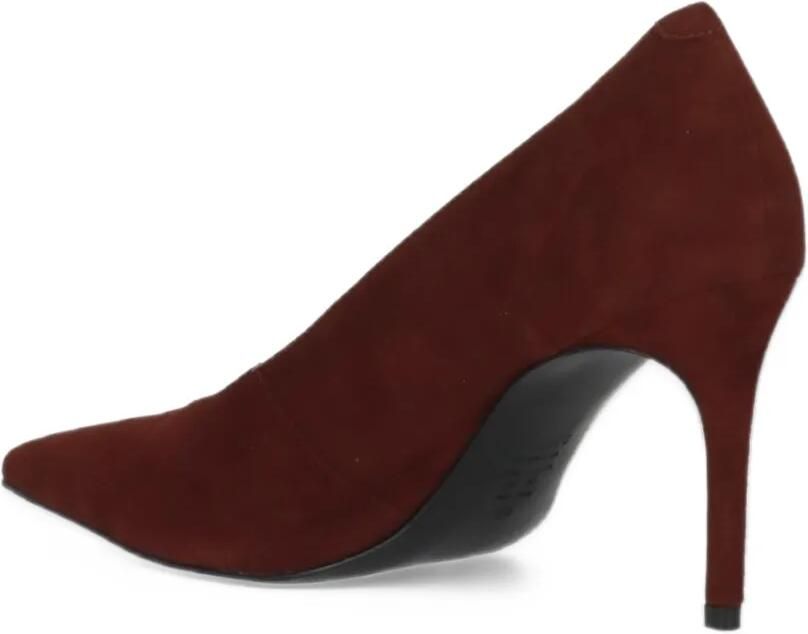 Schutz pointed-toe pumps Rood - Foto 4