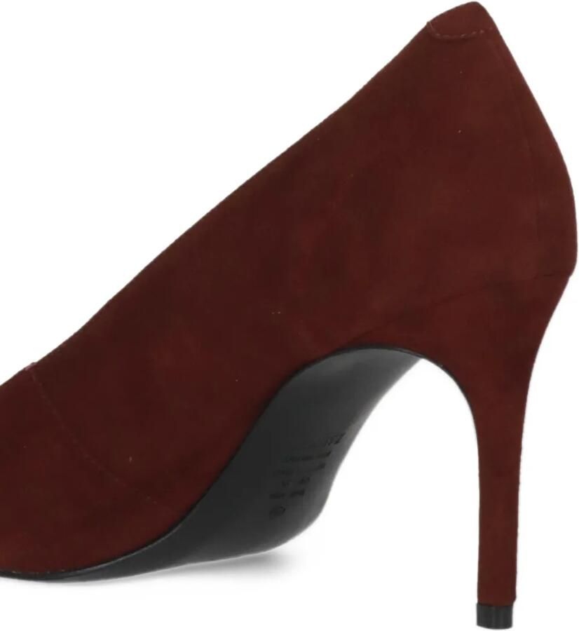 Schutz pointed-toe pumps Rood - Foto 2
