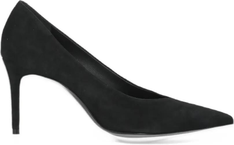 Schutz pointed-toe pumps Zwart