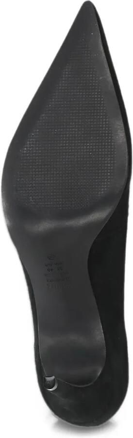 Schutz pointed-toe pumps Zwart - Foto 5