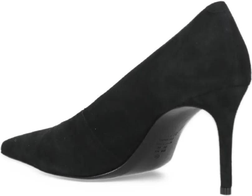 Schutz pointed-toe pumps Zwart - Foto 4