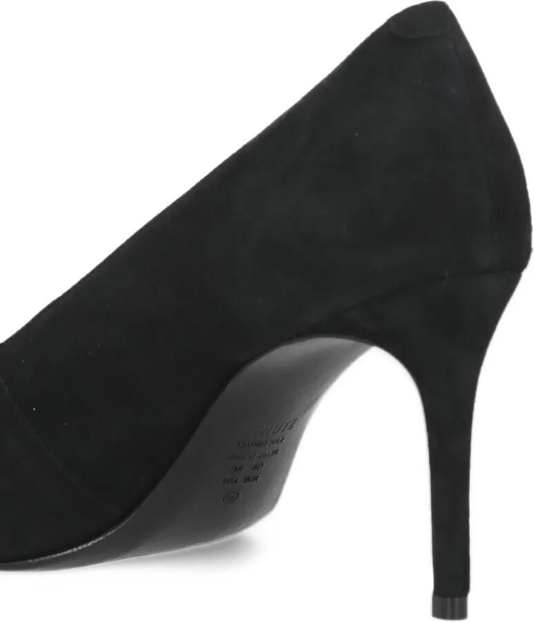 Schutz pointed-toe pumps Zwart - Foto 2