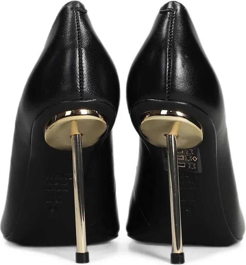 Schutz Scarpin Pin Heel pumps met puntige neus Zwart - Foto 3