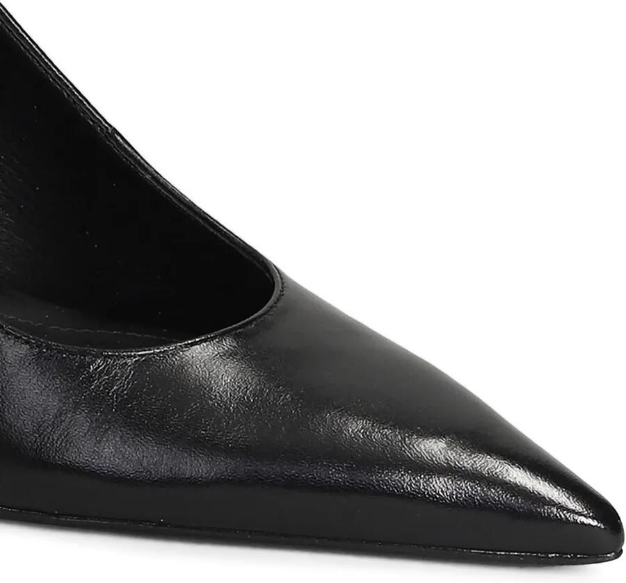 Schutz Scarpin Pin Heel pumps met puntige neus Zwart - Foto 2