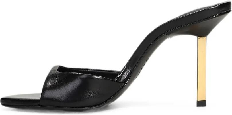Schutz Stiletto sandalen Zwart - Foto 5