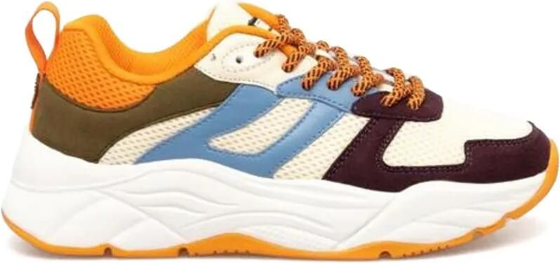 Scotch & Soda Chunky sneakers Beige