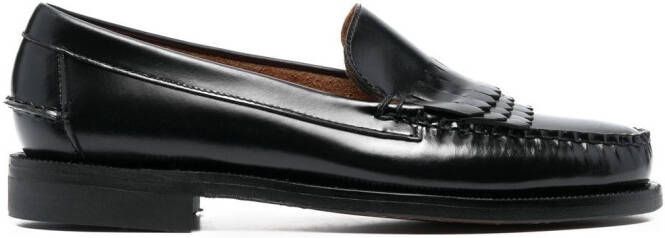 Sebago Penny loafers Zwart