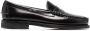 Sebago Leren loafers Bruin - Thumbnail 1