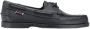 Sebago Bootschoenen Zwart - Thumbnail 1