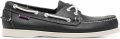 Sebago Dockside Portland bootschoenen Blauw - Blauw