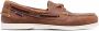 Sebago Dockside Portland bootschoenen Bruin - Thumbnail 1