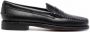 Sebago Leren loafers Zwart - Thumbnail 1