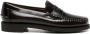 Sebago Leren penny loafers Bruin - Thumbnail 1