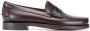 Sebago Penny loafers Rood - Thumbnail 1