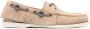Sebago Portland suède loafers Beige - Thumbnail 1