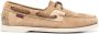 Sebago Rossisland bootschoenen Beige - Thumbnail 1