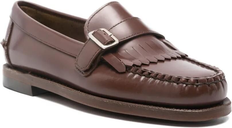 Sebago Ales loafers Bruin - Foto 2