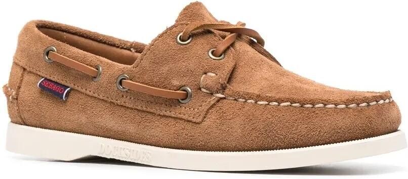 Sebago Bootschoenen Bruin - Foto 3
