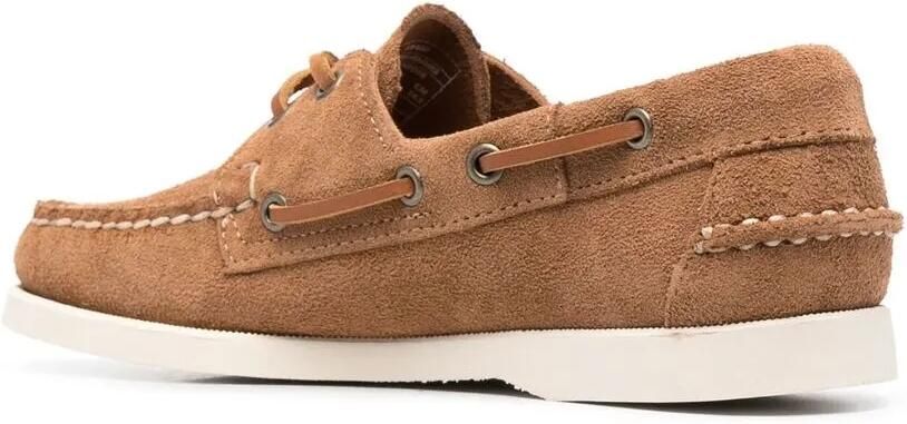 Sebago Bootschoenen Bruin - Foto 2