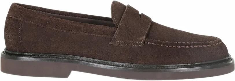 Sebago Bryan penny loafers Bruin