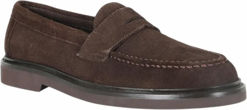Sebago Bryan penny loafers Bruin - Foto 3