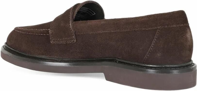 Sebago Bryan penny loafers Bruin - Foto 2