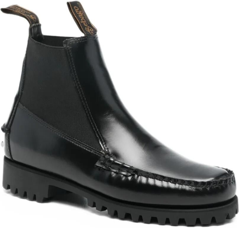 Sebago Calliope loafers Zwart - Foto 3