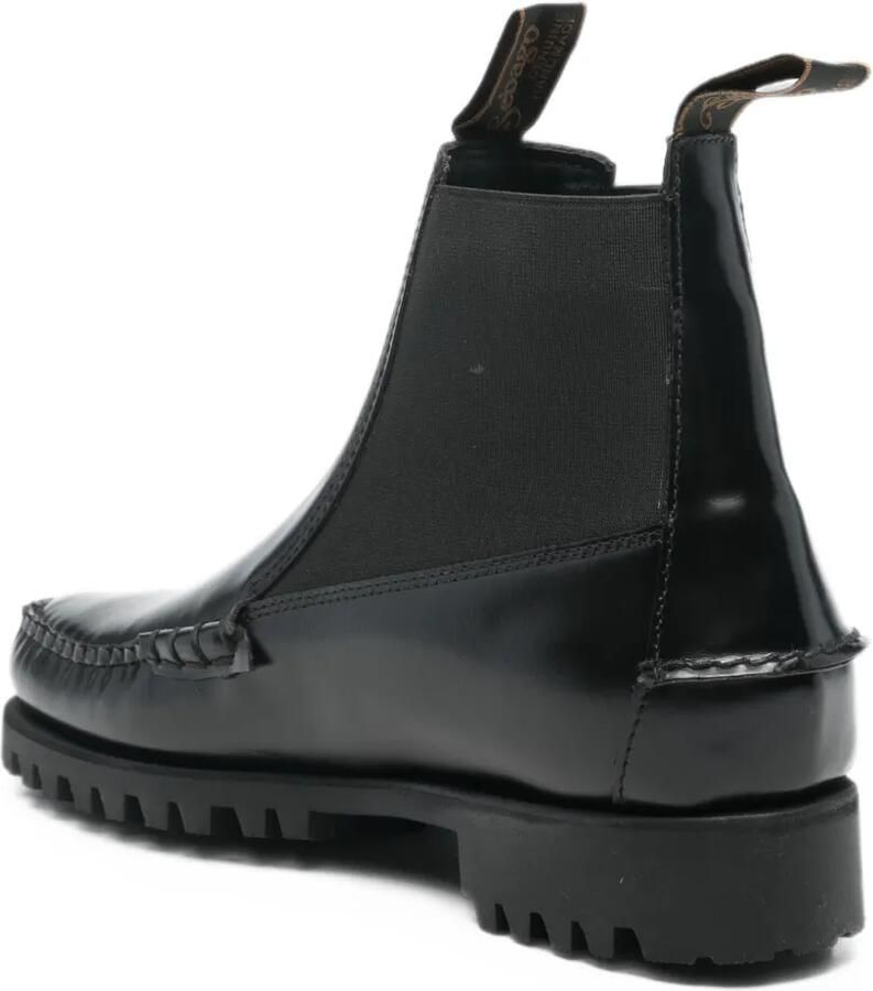 Sebago Calliope loafers Zwart - Foto 2