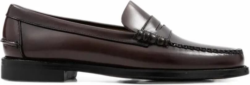 Sebago Classic Dan loafers Bruin