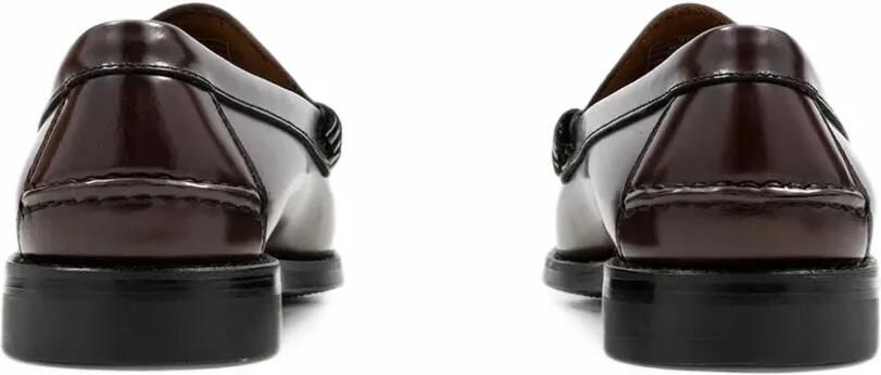 Sebago Classic Dan loafers Bruin - Foto 5