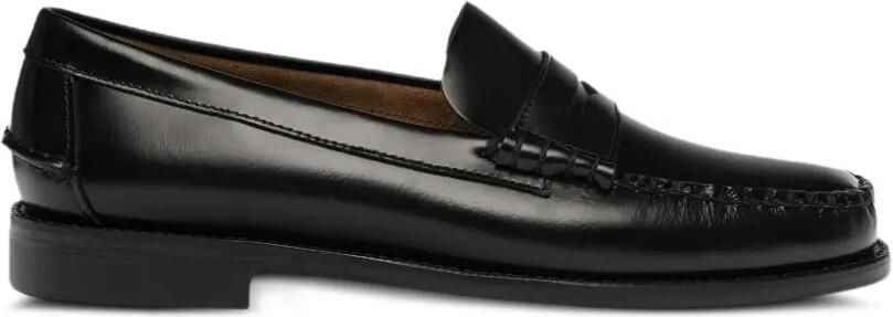Sebago Classic Dan loafers Zwart