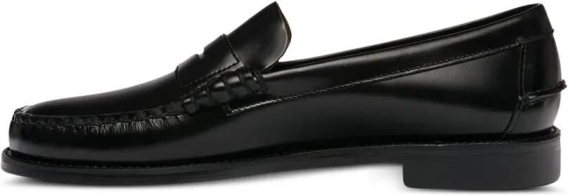 Sebago Classic Dan loafers Zwart - Foto 4
