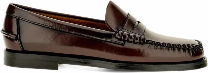 Sebago Classic Dan LR loafers Bruin