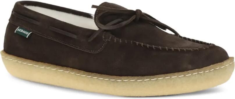 Sebago Colton bootschoenen Bruin - Foto 4