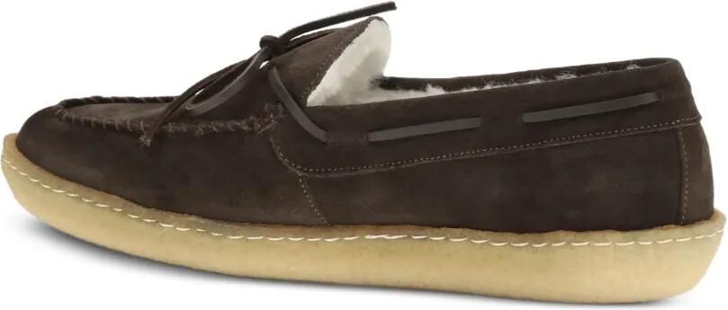 Sebago Colton bootschoenen Bruin - Foto 3
