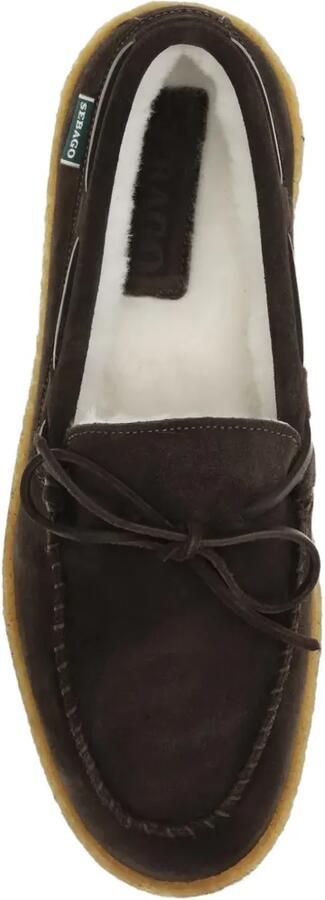 Sebago Colton bootschoenen Bruin - Foto 2