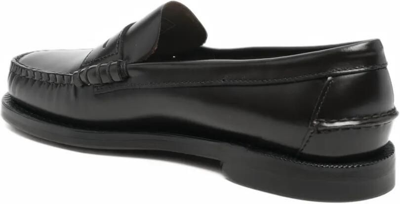 Sebago Dan classic loafers Zwart - Foto 2