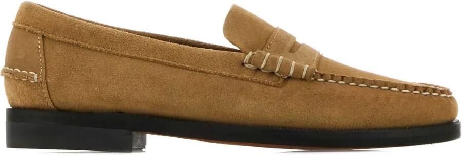 Sebago Dan Flesh Out loafers Beige