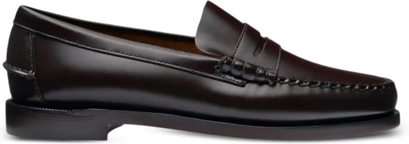 Sebago Dan klassieke loafers Bruin