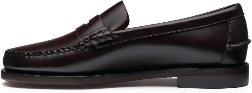 Sebago Dan klassieke loafers Bruin - Foto 3