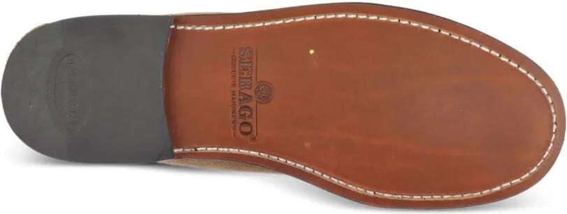Sebago Dan loafers Beige - Foto 3