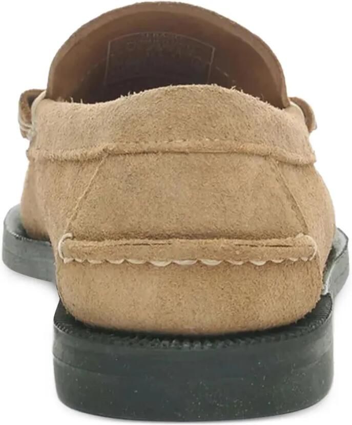 Sebago Dan loafers Beige - Foto 2