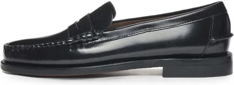 Sebago Dan loafers Zwart