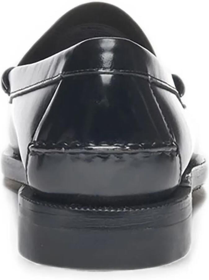 Sebago Dan loafers Zwart - Foto 2
