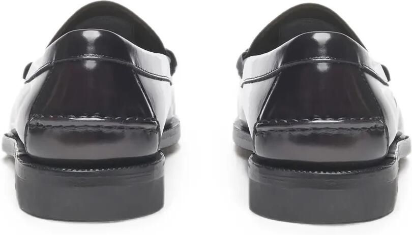 Sebago Dan loafers Zwart - Foto 3