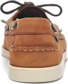 Sebago Dockside Portland bootschoenen Bruin - Bruin