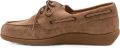 Sebago Gary Jobson suède bootschoenen Beige - Beige