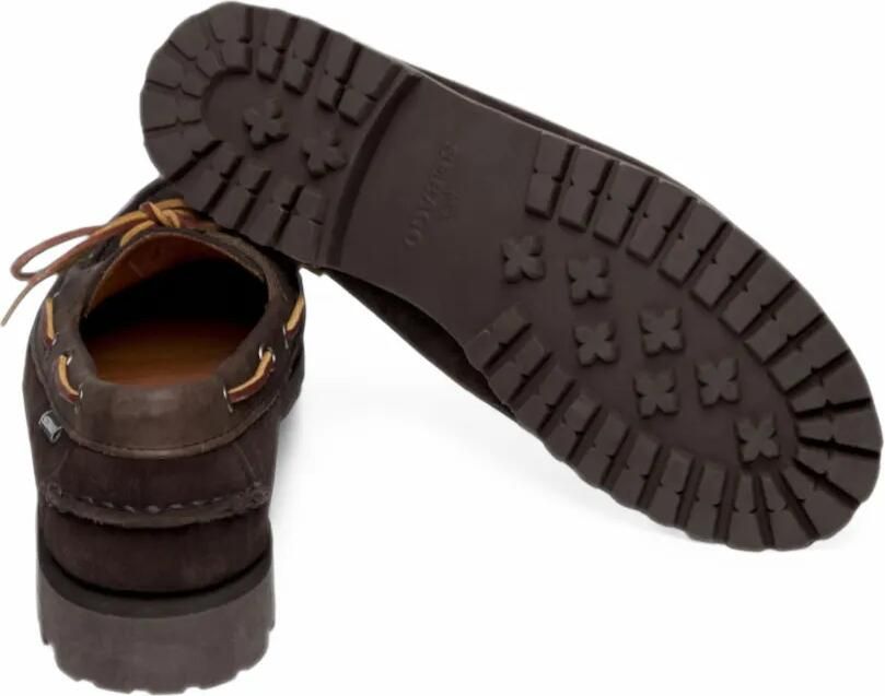 Sebago Guardian suède bootschoenen Bruin - Foto 4