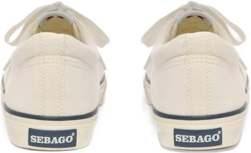 Sebago Hurricane Deck sneakers Beige - Foto 2