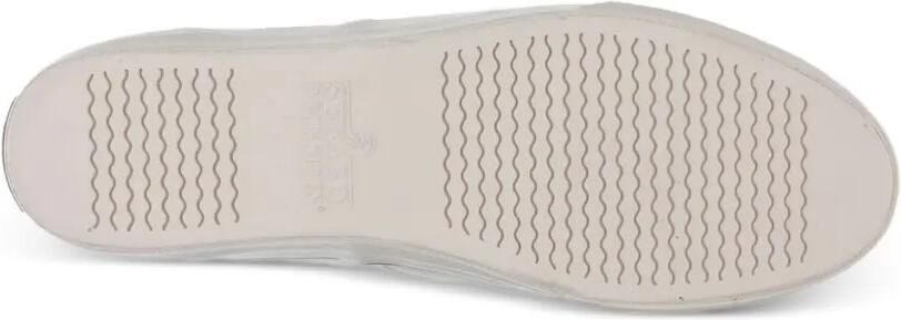 Sebago Hurricane Deck sneakers Beige - Foto 4